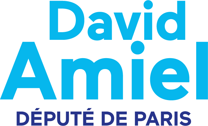 David Amiel